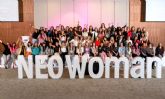 NEORIS lanza Academia Morada, una iniciativa para impulsar el liderazgo femenino en tecnologa