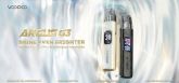 VOOPOO presenta el ARGUS G3: un POD revolucionario con experiencia de vapeo ms suave y potencia prolongada