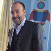 Jack Landsmanas Stern impulsa la sostenibilidad y la innovacin en la industria alimentaria