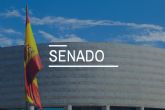 Senado: Constitucin, composicin y funcionamiento