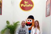 Sr. Potato crea su propia herramienta de IA para generar prompts especficos para marketing digital