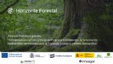 Horizonte Forestal: proyecto formativo gratuito