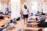 The Yoga Gallery 2025 vuelve en junio a Menorca y LLeida