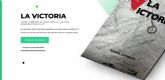 La Victoria: una obra que difumina los lmites entre realidad y ficcin