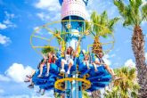 Pola Park consolida su posici�n como parque de atracciones en Santa Pola para todas las edades