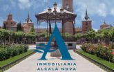 Alcal� Nova: un nuevo enfoque en el mercado inmobiliario de Alcal� de Henares