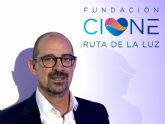 Miguel Moragues, nuevo presidente de la Fundaci�n Cione Ruta de la Luz