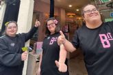 Brunchit refuerza su compromiso social con la inclusi�n laboral junto a Down M�laga