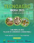 TecnoAgro Iberia 2025: la cita imprescindible para el futuro de los cultivos lenosos de alto valor