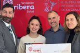 La Fundaci�n Ribera Salud impulsa la recuperaci�n de centros sanitarios tras la DANA