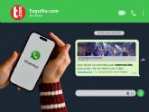 Taquilla mejora la experiencia de compra con el envo de entradas por WhatsApp