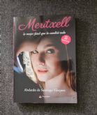 Meritxell, la mujer fatal que lo cambi todo, arte, rebelda y deseo en clave contempornea