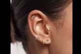 Ear Petal eleva el arte del piercing con joyitas de alta calidad y diseno personalizado