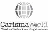 Asesora integral durante todo el proceso hasta la obtencin de un visado, con Carisma World