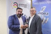 Pycseca, la primera empresa de seguridad en Espana en conseguir el sello de calidad web de Agenciadecalidad.com
