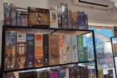 La tienda de juegos de mesa en lnea Mathom Store ampla su oferta con novedades en juegos de mesa y rol