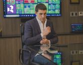 Rodrigo Emilio Ramos D'Agostino analiza oportunidades de inversin en tecnologa para el futuro