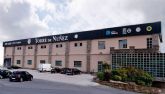 Torre de Nnez cierra 2024 con un crecimiento del 11% y refuerza su capacidad productiva con una ampliacin de 3.000 m2
