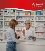 El papel de la farmacia en la prevencin y manejo del dolor muscular y articular