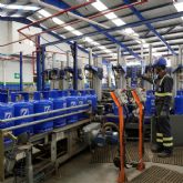 Miguel Zaragoza impulsa la digitalizacin energtica de Zeta Gas con enfoque sostenible