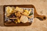 Ditaly celebra el Da Mundial del Queso con un viaje por Italia a travs de sus sabores