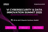 Cybersecurity & Data Innovation Summit 2025: punto de encuentro para la ciberseguridad y proteccin de datos