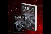 Pablo, el mercenario de Dios, la ltima novela del escritor Jos Antonio Kapelo