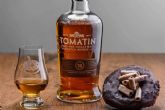 Tomatin Legacy, reconocido como Mejor Whisky del Mundo por su excepcional relacin culo disponible