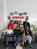 SUPERCUBO, la startup sevillana que revoluciona el fitness, inicia su ronda Serie A tras validar su negocio y atraer inversin estratgica