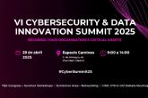 Cybersecurity & Data Innovation Summit 2025