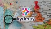 Kydemy expandir su software de gestin a Reino Unido y Argentina en 2025