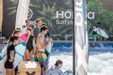 Honna Surf Hub; El espacio singular en Madrid que revoluciona el sector de los eventos
