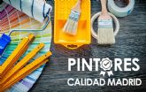 Pintura personalizada: la visin de un profesional para espacios que inspiran, por PINTORES MADRID CALIDAD