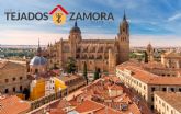 Reparacin de Tejados y Cubiertas: soluciones eficaces y econmicas en Salamanca, Zamora y alrededores