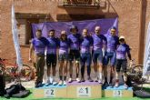 Espectacular comienzo de la XII Edicin del Circuito MTB de Guadalajara con la II Prueba MTB Valdesaz