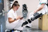 Movex Clinics revoluciona la rehabilitacin con exoesqueletos de ltima generacin?
