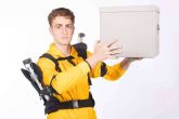 Cyber Human Systems desarrolla exoesqueletos para prevenir lesiones fsicas en el entorno laboral