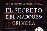 El secreto del marqus, donde la literatura histrica y el misterio se combinan en una trama apasionante