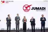 Grupo Jumadi, referente en higiene profesional, recibe el premio nacional Pyme Sostenible del Ano