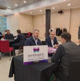 Ambiseint participar en FranquiShop Madrid para reforzar su expansin en zonas estratgicas