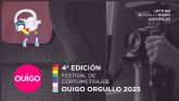 OUIGO vuelve a apostar por el cine y la inclusin con la 4a edicin de su concurso de cortometrajes