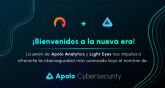 Ms all del rebranding de Apolo Cybersecurity: 'Soluciones de 360o bajo una misma marca'