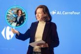 Carrefour elige Espana para lanzar su solucin de Inteligencia Artificial