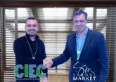 SchoolMarket, entidad autorizada para la representacin de la CIEC en Espana e Iberoamrica