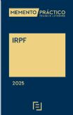Memento IRPF 2025 de Lefebvre: exenciones, rebajas fiscales a artistas y ventajas para coches elctricos