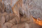 Cuevas y Minas Tursticas; turismo sostenible tambin en primavera