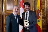 Barcelona acoger un encuentro internacional de ciudades y gobiernos locales en el marco de Mondiacult 2025