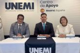 UNEMI abre su primer centro de apoyo en Espana, un puente educativo para la comunidad latinoamericana
