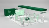 Ms productos, ms conocimientos expertos: Schaeffler en la Hannover Messe