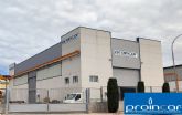 PROINCAR: lderes en calderera industrial y fabricacin de equipos para procesos industriales